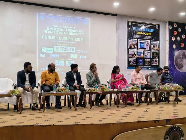 Chief Guest